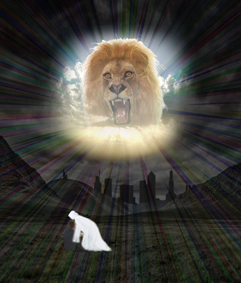 Vision of the Lord's Return